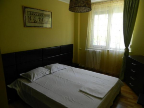 CAPRI APARTAMENT